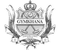 gymkhana