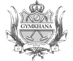 gymkhana gymkhana