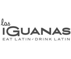 las-iguanas