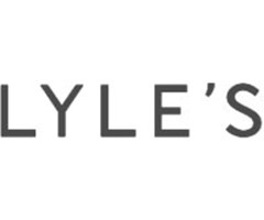 lyle-s lyle-s