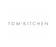 tomkitchen tomkitchen
